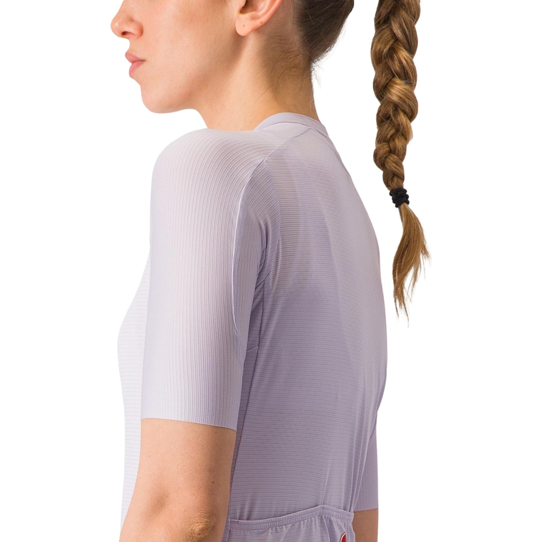 Castelli Espresso Fietsshirt Dames