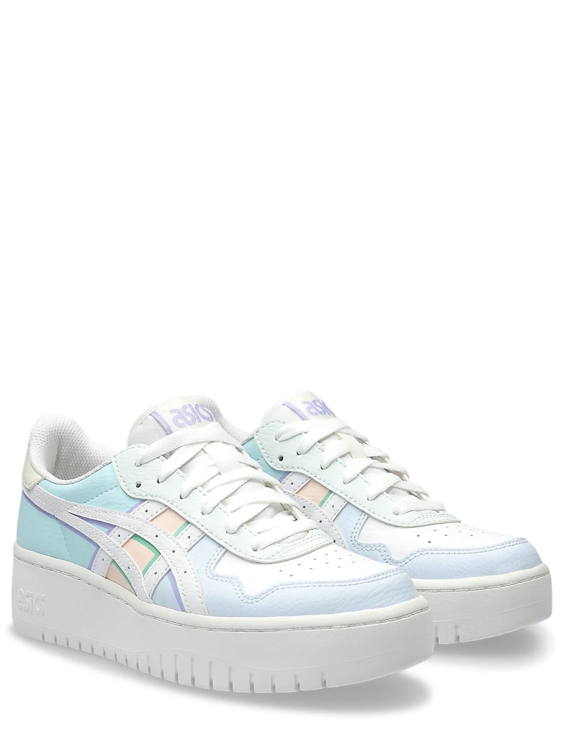 asics Sneakers compensées femme japan s pf
