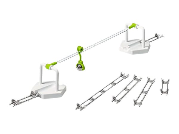 Ravensburger GraviTrax - Zipline - spilltilbehør - aksjons/ferdighets-spill