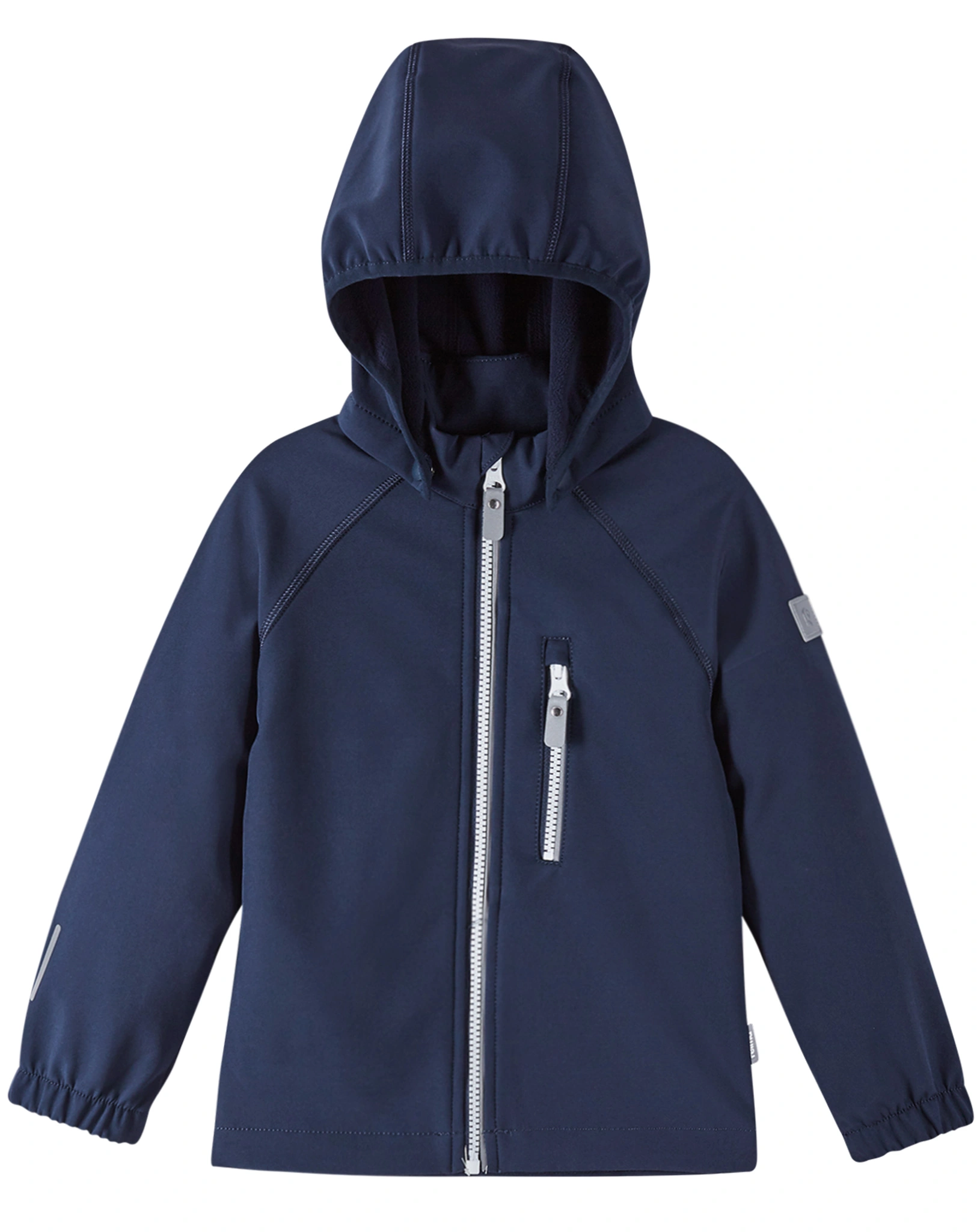 Softshelljacke VANTTI UNI in navy