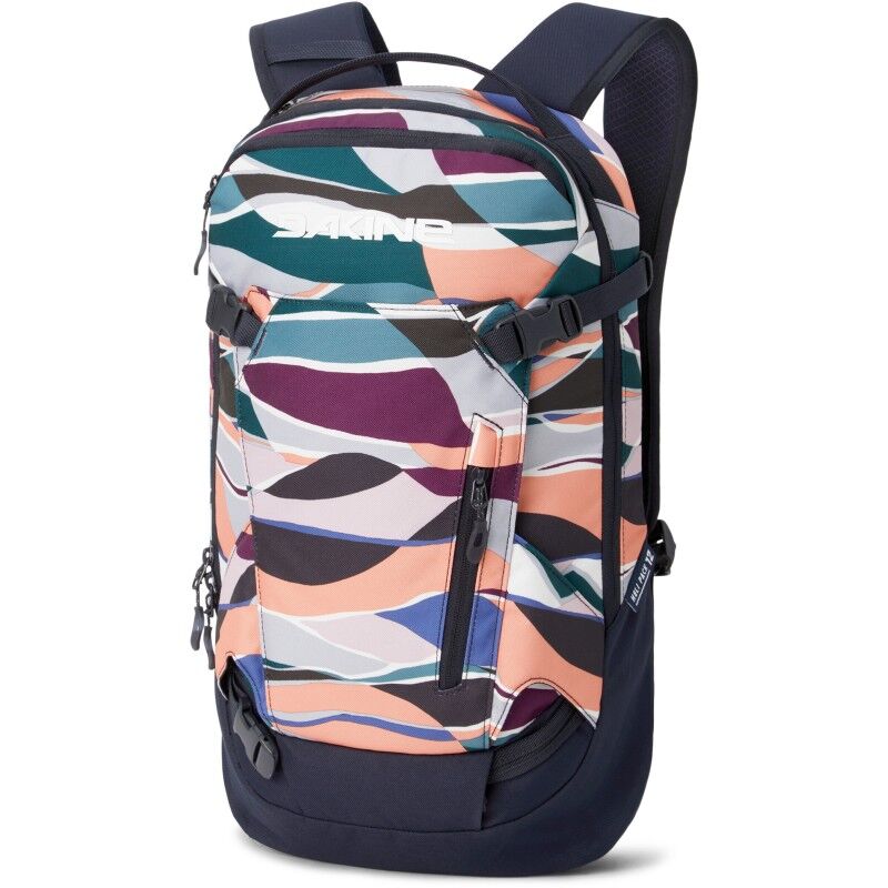 Heli Pack - Sac à dos ski femme