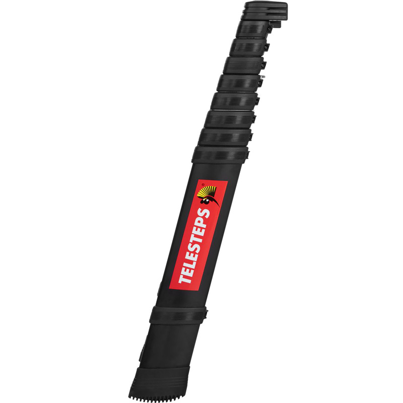 Telesteps Prime Line 9 treden