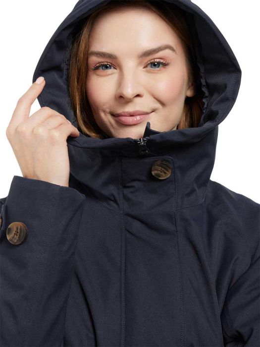 Luna Parka 5 Women vinterjakke