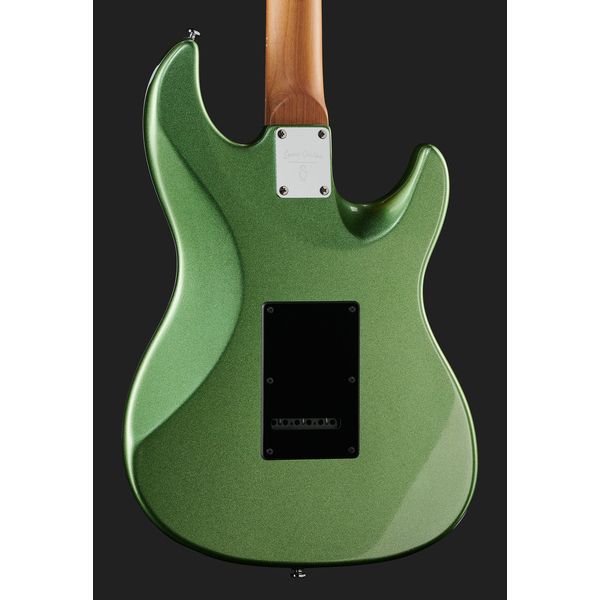 Larry Carlton S7 SG LH
