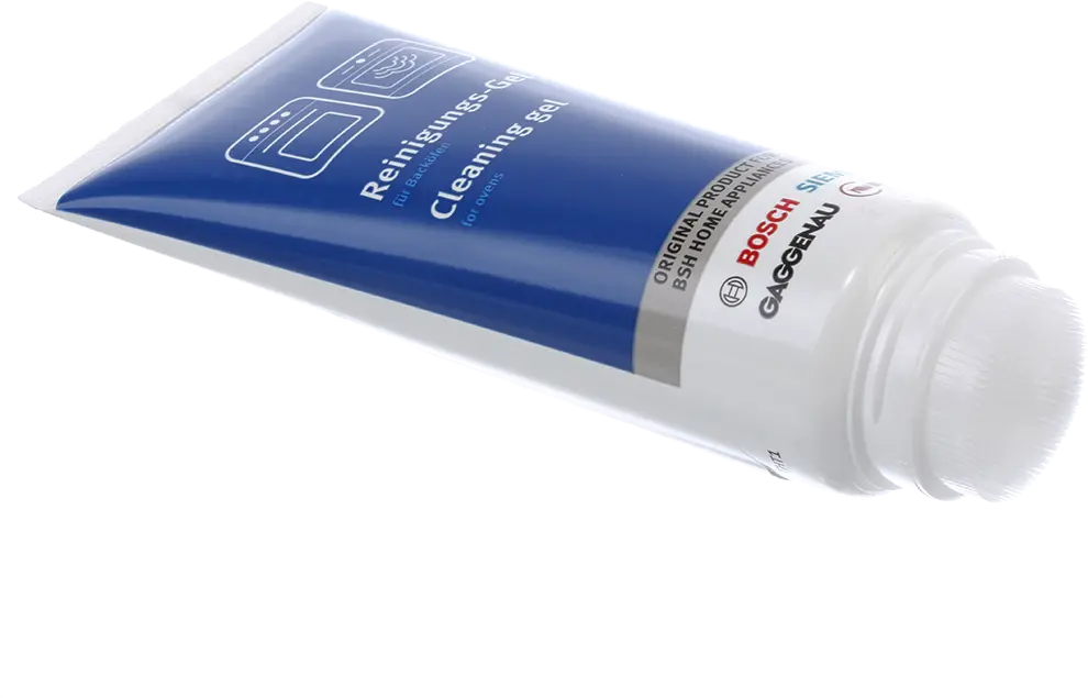 Reinigingsgel geschikt voor ovens - 200 ml 00312324