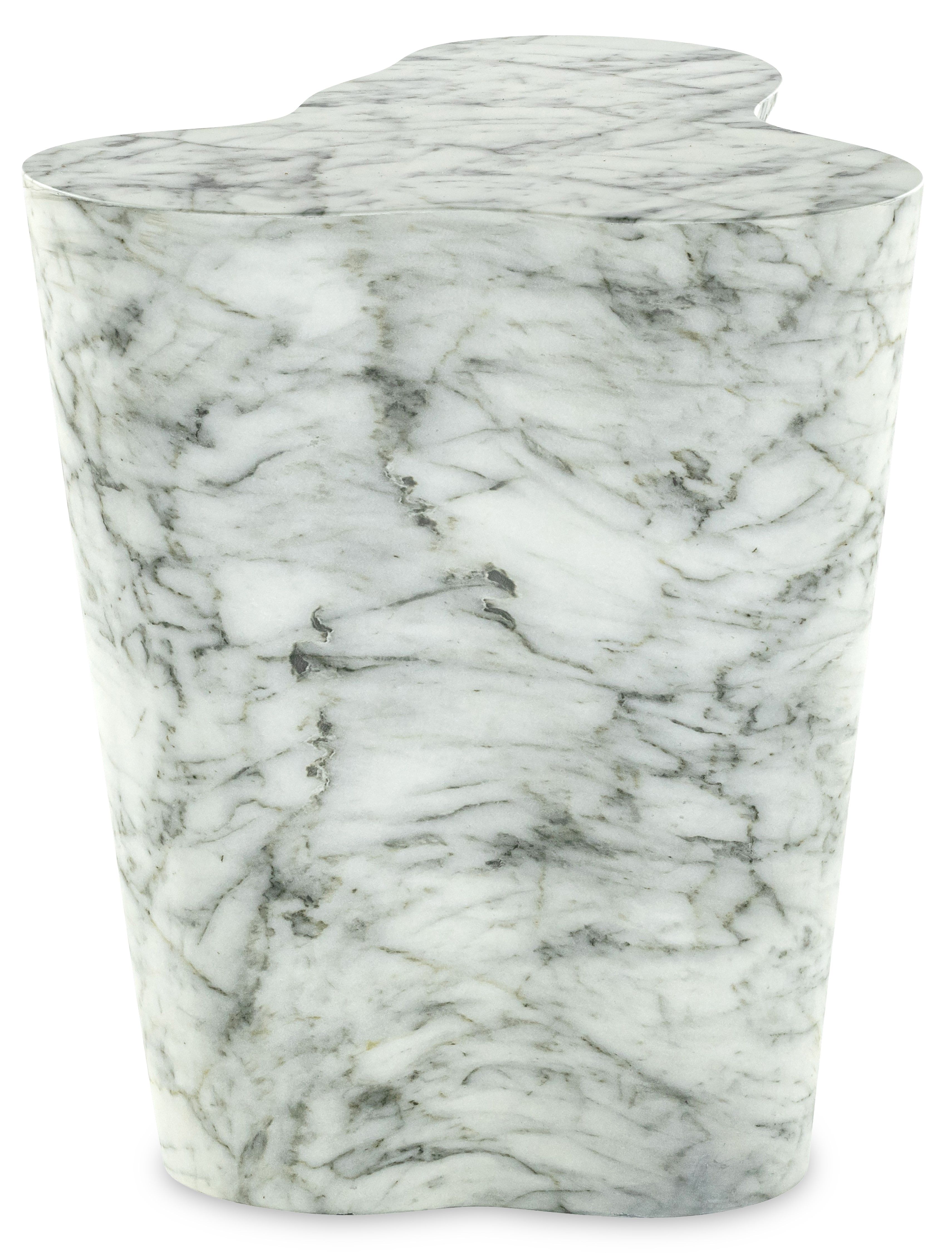 Bijzettafel 212863 Rockyard B46 x D38 x H46 cm