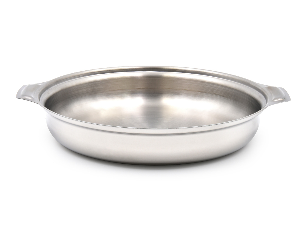 FRIGIDEIRA CELAR AÇO INOX 24