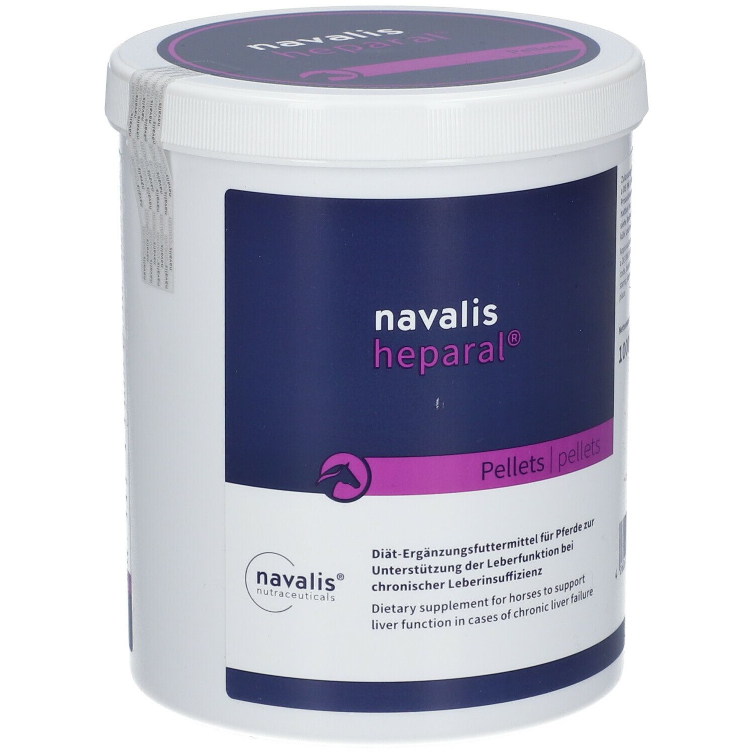 heparal® HORSE