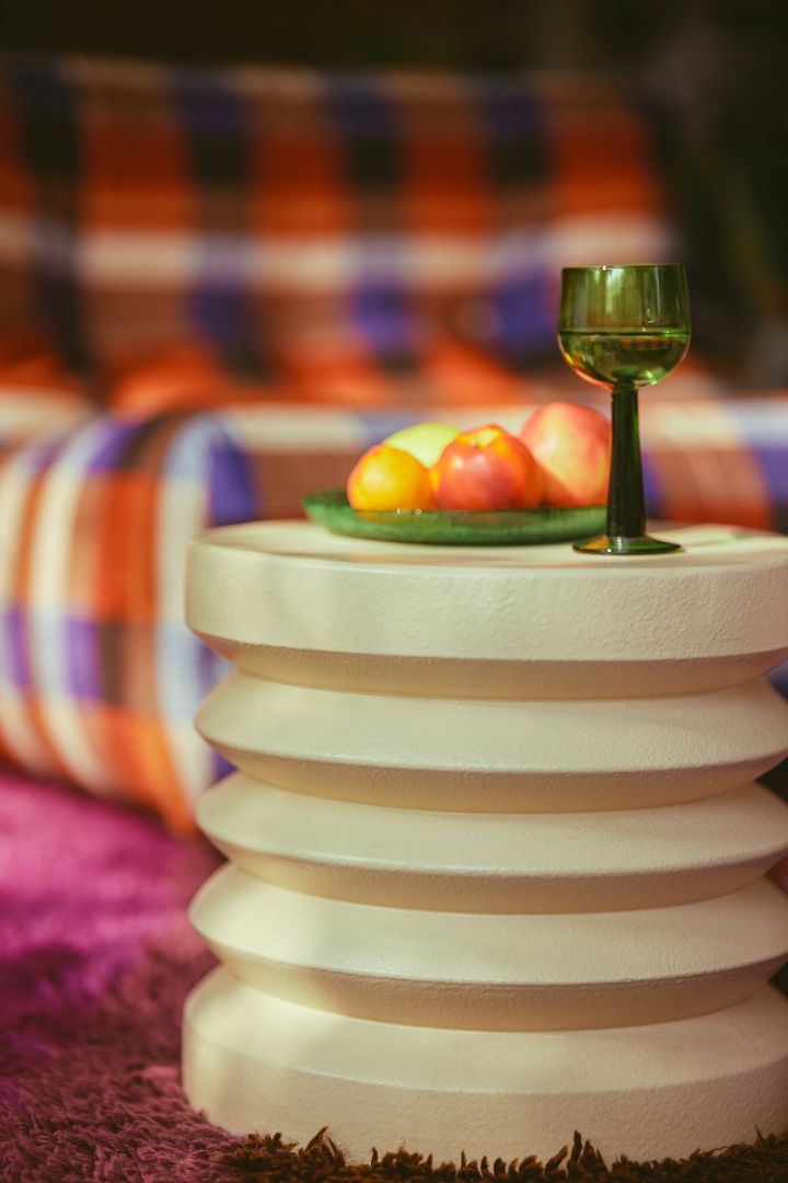 HKLIVING   Harmony Bijzettafel