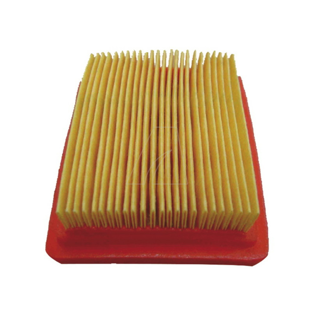 Filtre à air pour stihl bt120, fr350, fr450, fs120, fs200, fs250