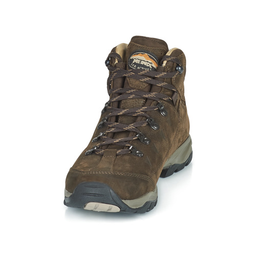 Meindl - OHIO 2 GORE-TEX - Marron