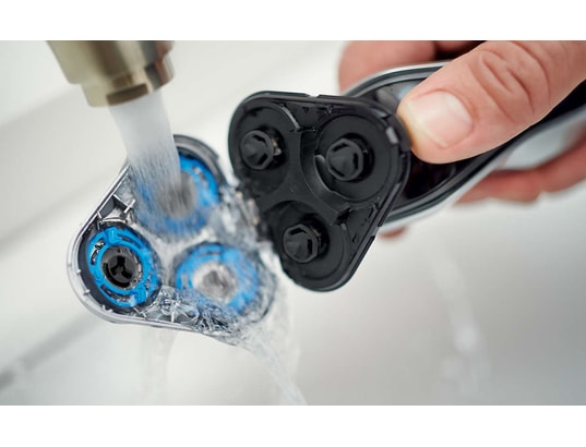 PHILIPS - Rasoir électrique S5420/08 AquaTouch Lames MultiPrecison