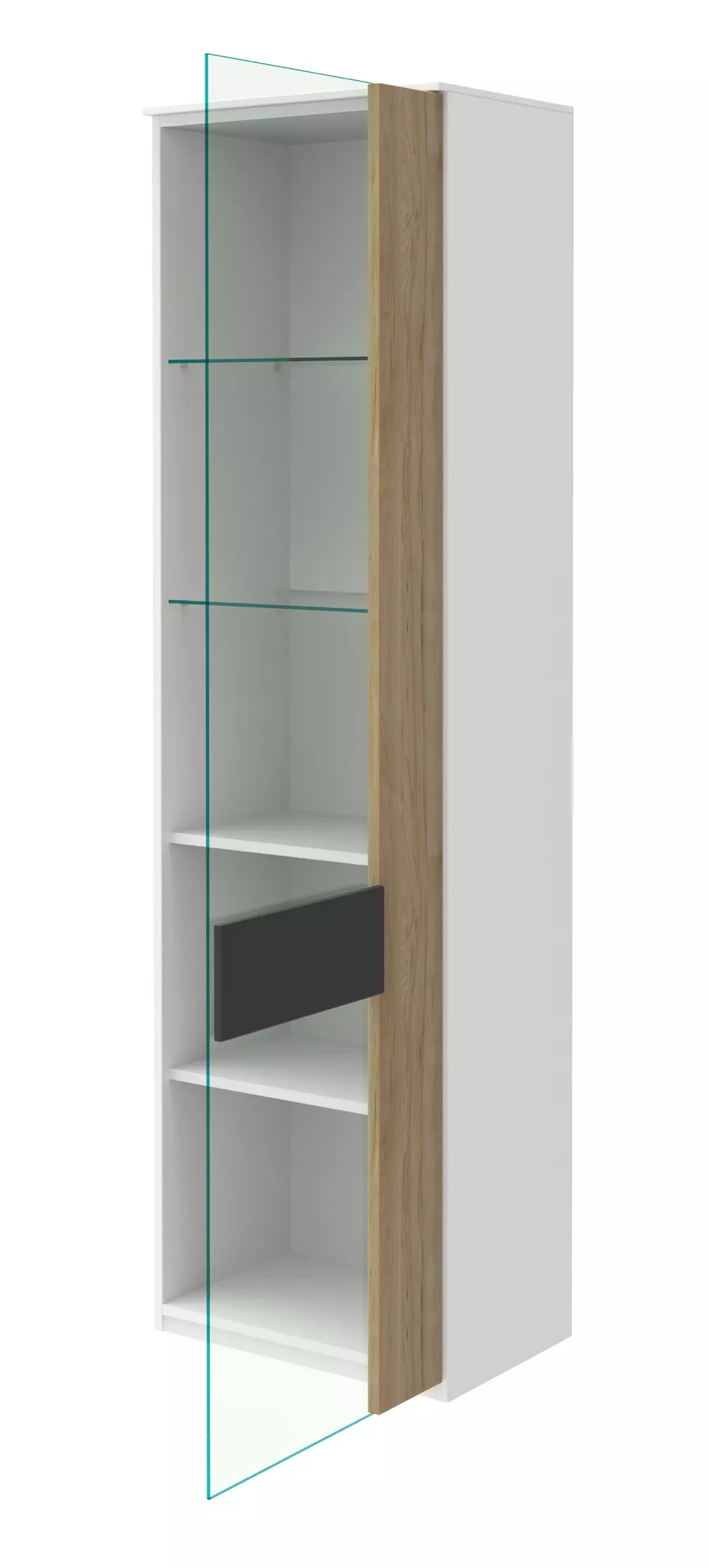 Vitrinenschrank Clip