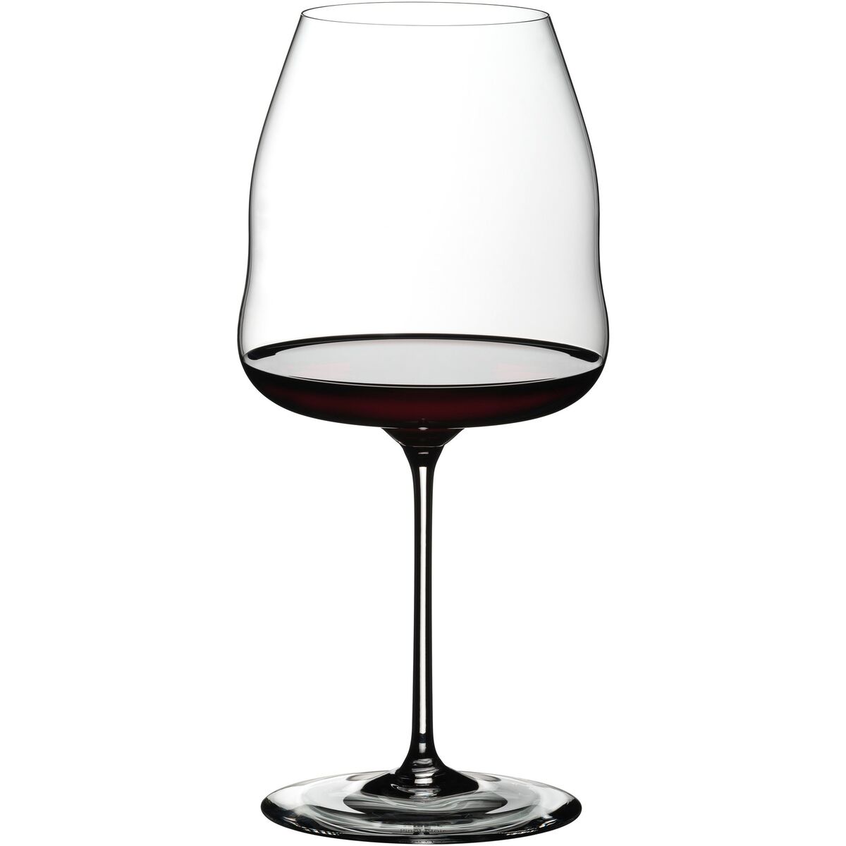 Winewings rødvinsglass til Pinot Noir