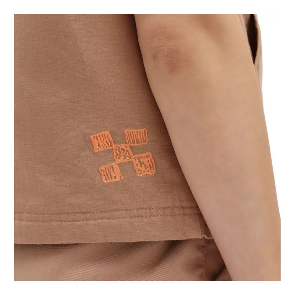 Vans LIZZIE ARMANTO - Veste Femme burro