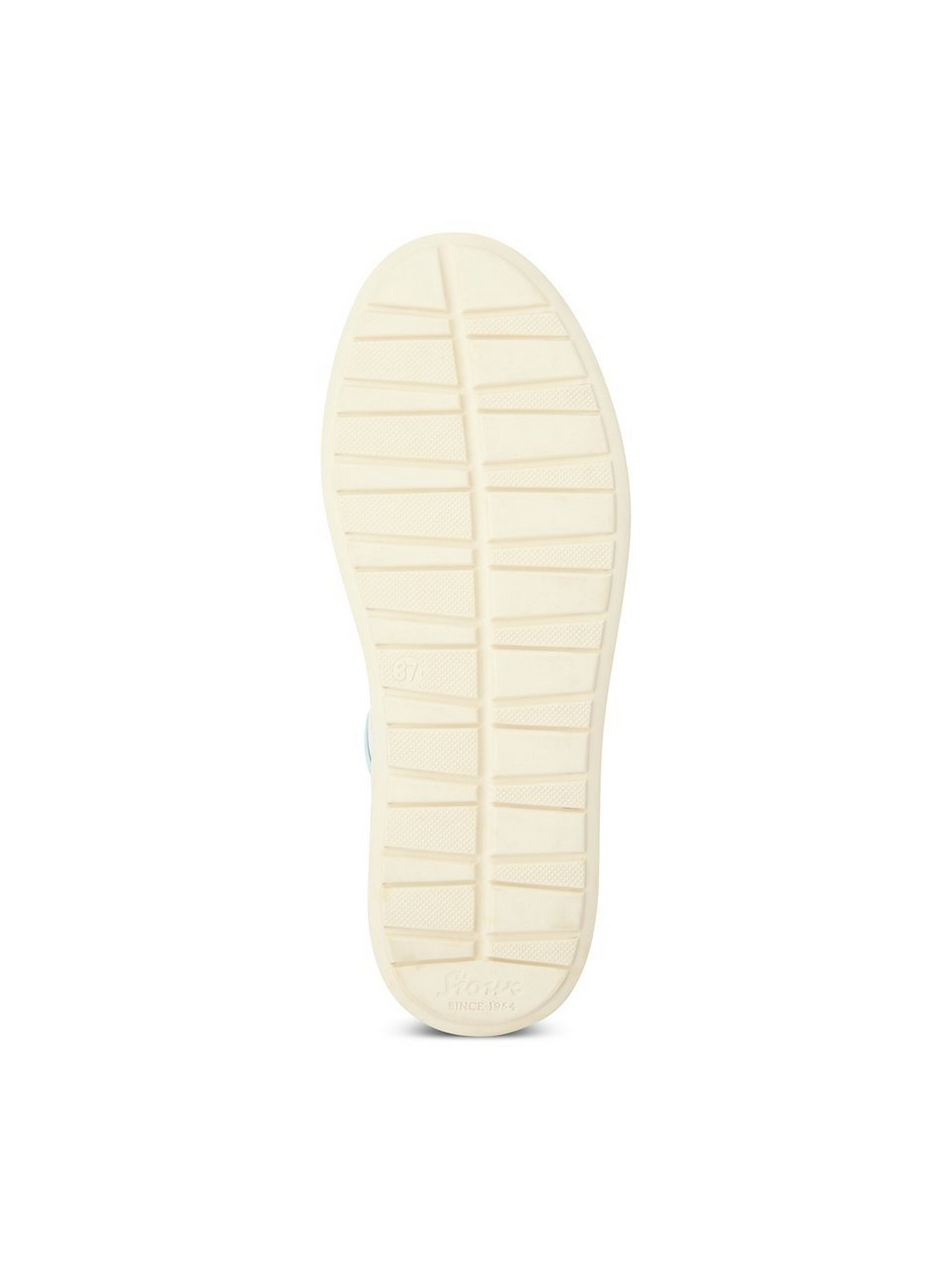 Sneaker Tedroso