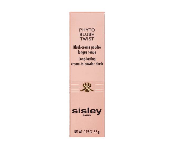 Sisley Phyto Blush Twist Cream to Powder Bush1 petal