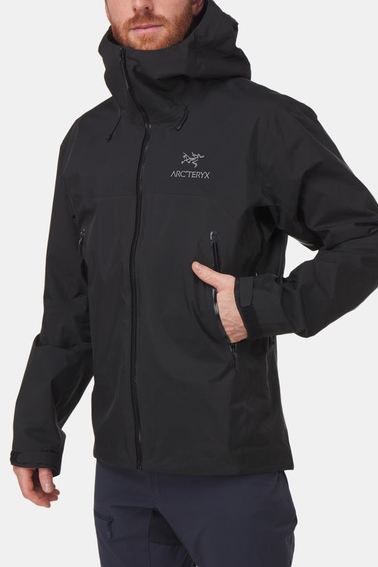Arc'teryx Arc'teryx Beta AR Stormhood Jas
