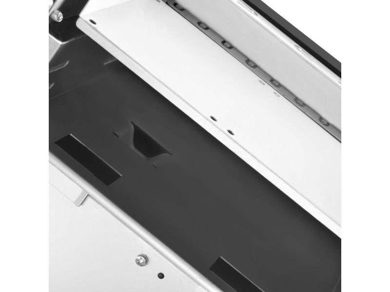 SilverStone PC-Gehäuse SST-SG11B Übersichtlich konzipiertes SFF-Gehäuse mit modernisiertem Layout