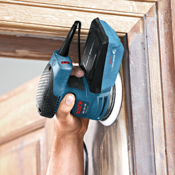 Bosch Professional excentrische schuurmachine GEX 125-1 AE 250W