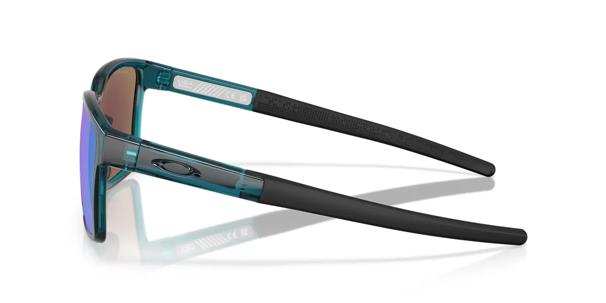 Oakley Actuator Sq Trans Balsam Prizm Sapphire