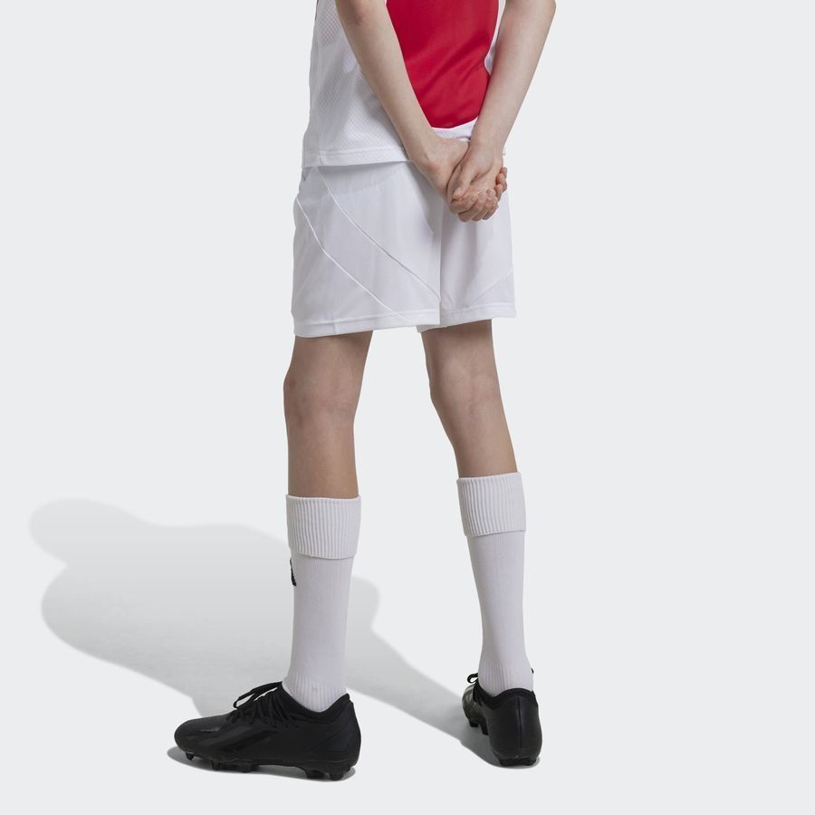 Adidas Short Domicile Ajax Amsterdam 24/25 Enfants