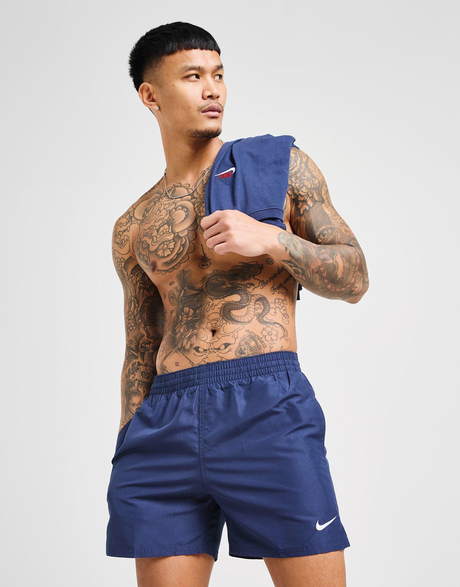 Nike Short de bain Core Homme