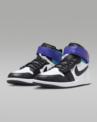 Air Jordan 1 Hi FlyEase Men's Shoes