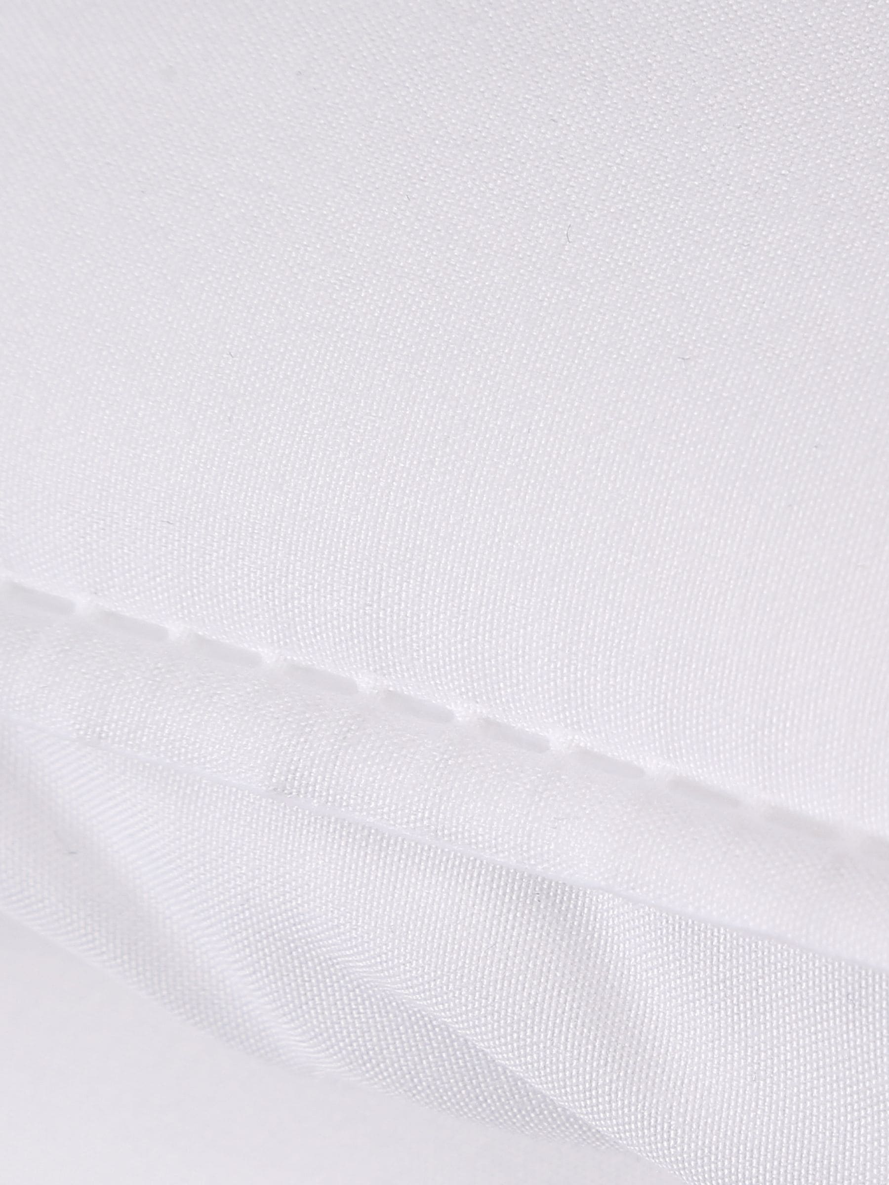 FBC Spundown Washable 4.5 Tog White Duvet