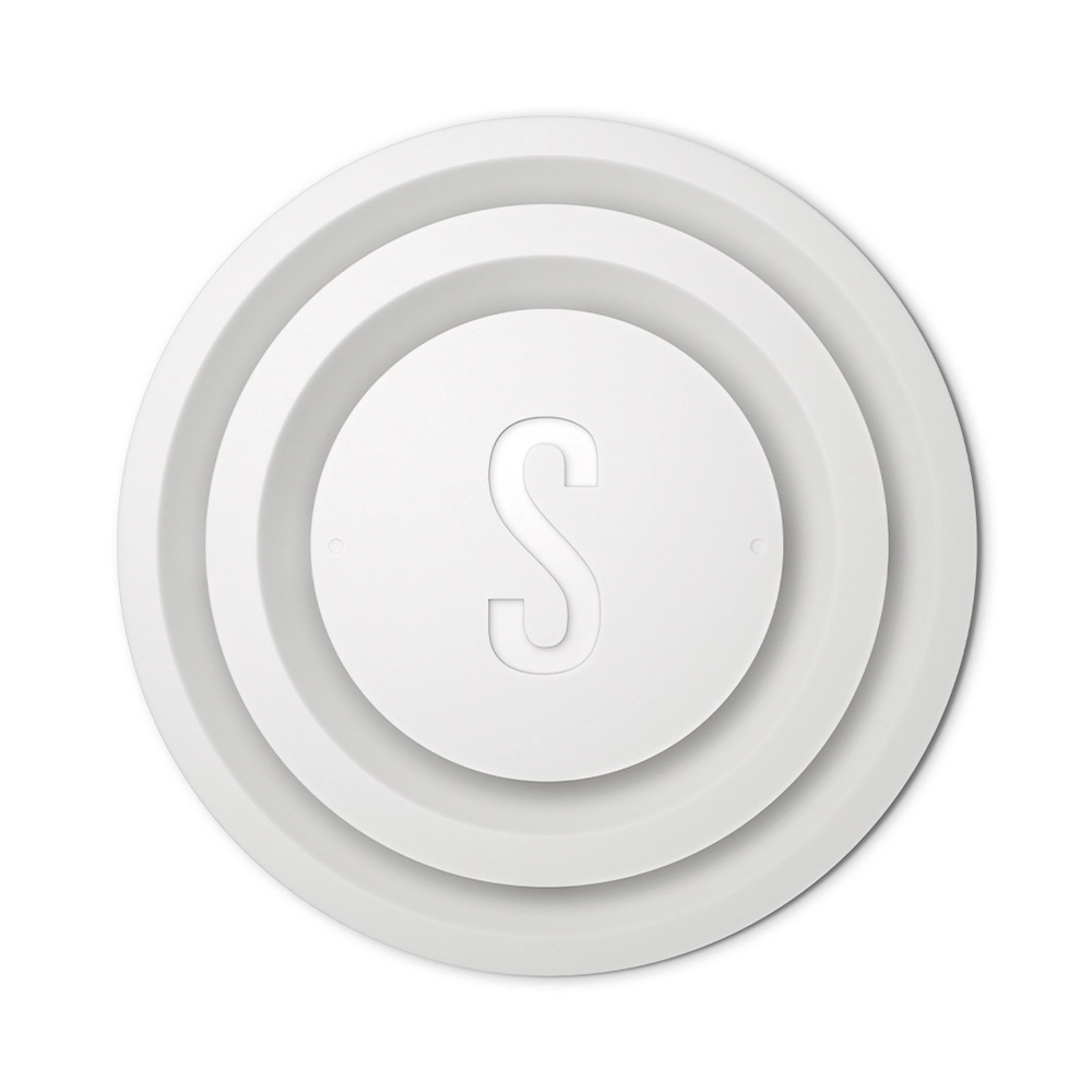 Stadler Form White Amber Duft Pin