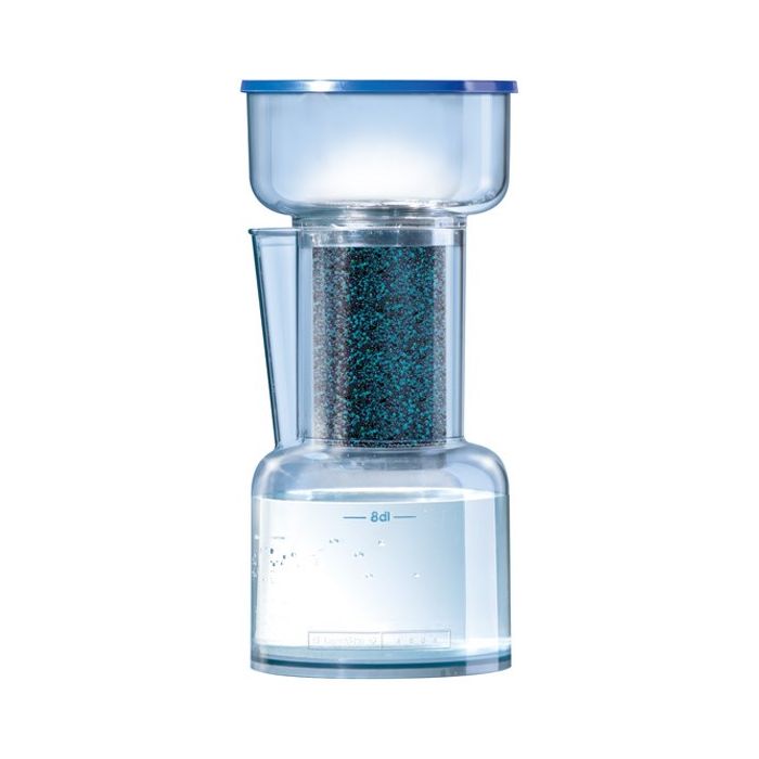Laurastar AQUA Wasserfilter Externer Filter
