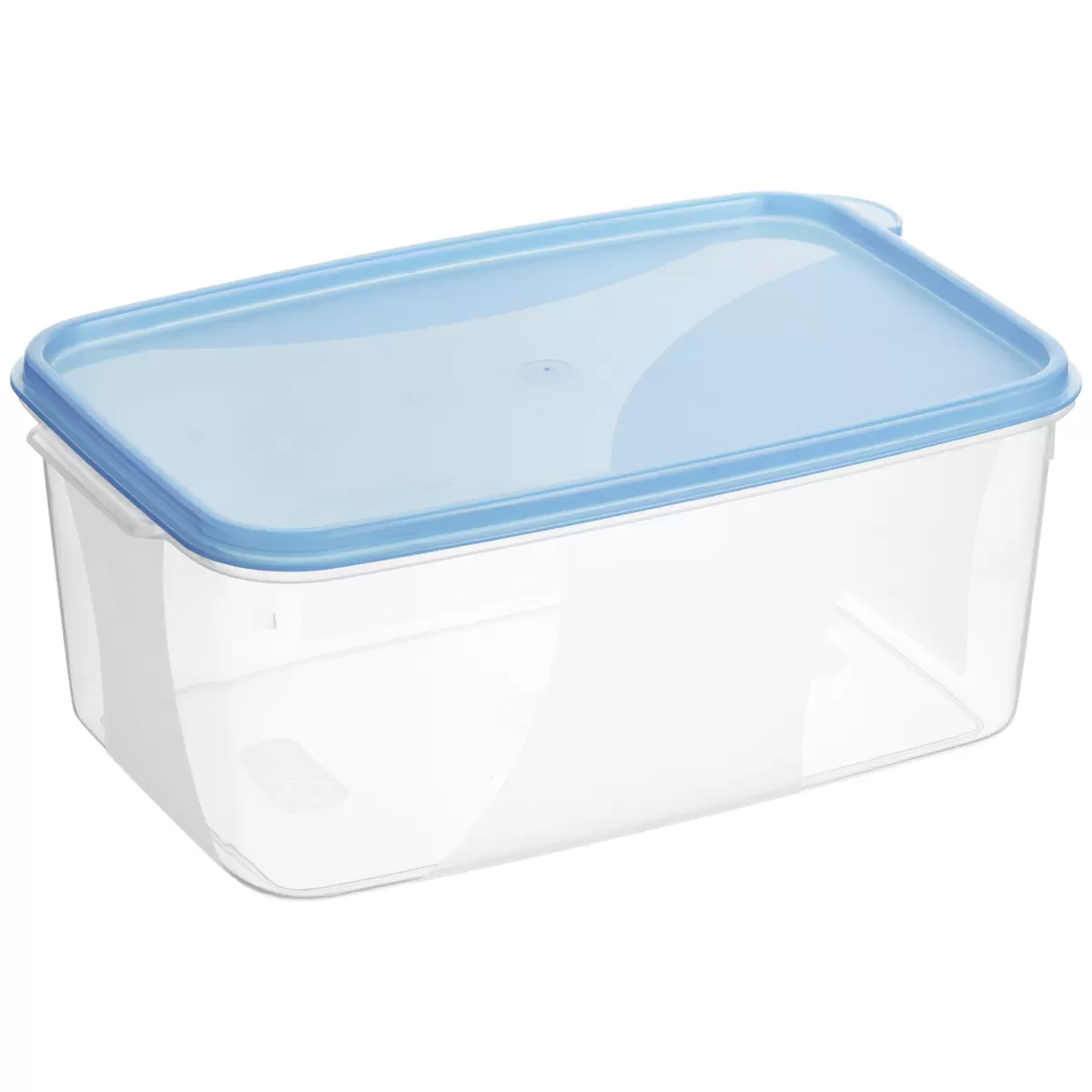 Frischhaltedose Elli transparent,bunt