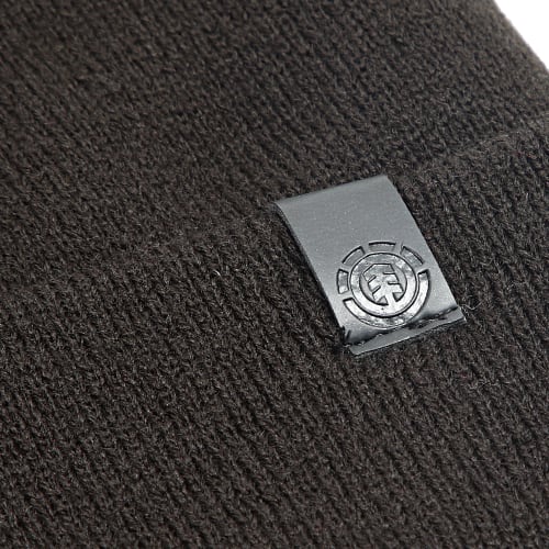 Bonnet Flow Noir