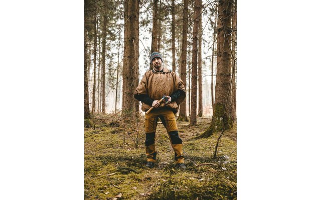 Amazonas 2in1 Hängematte Underquilt-Poncho