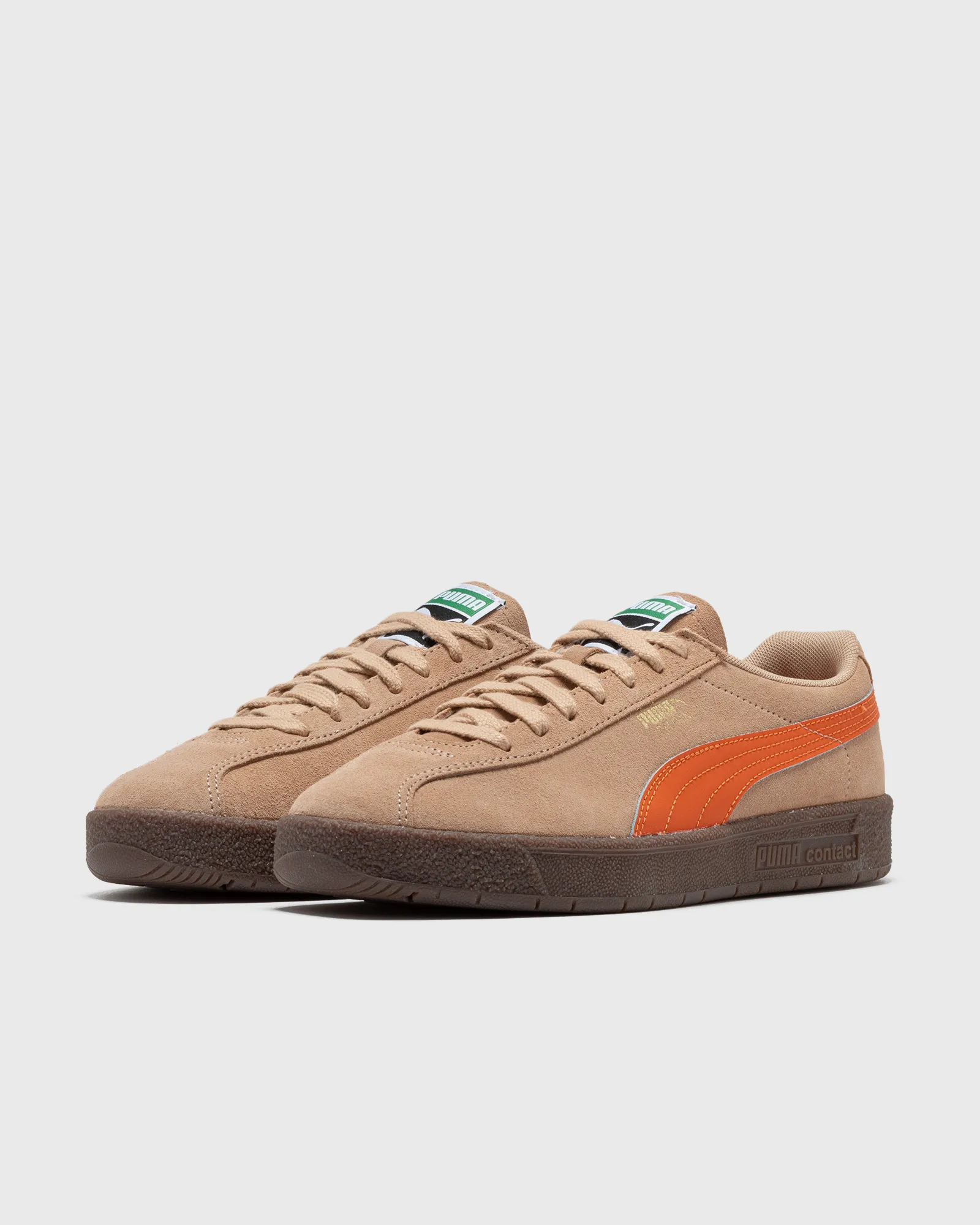 Puma Delphin