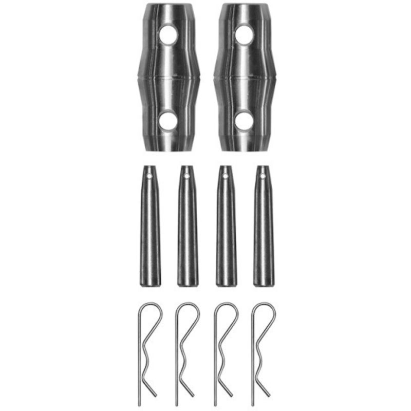 Duratruss DT 32/2-025 0.25 meter