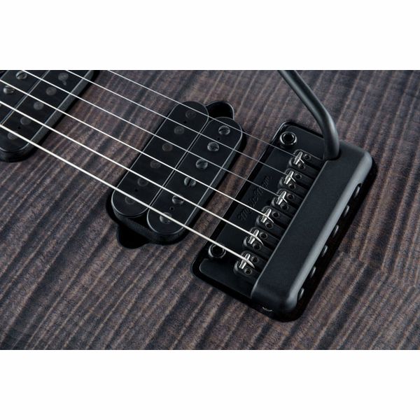 Music Man JP15 Flame TBK John Petrucci