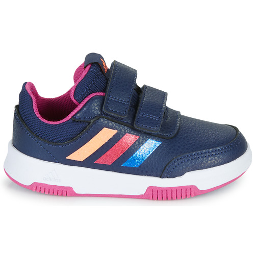 Adidas Sportswear - Tensaur Sport 2.0 C - Marine / Rose