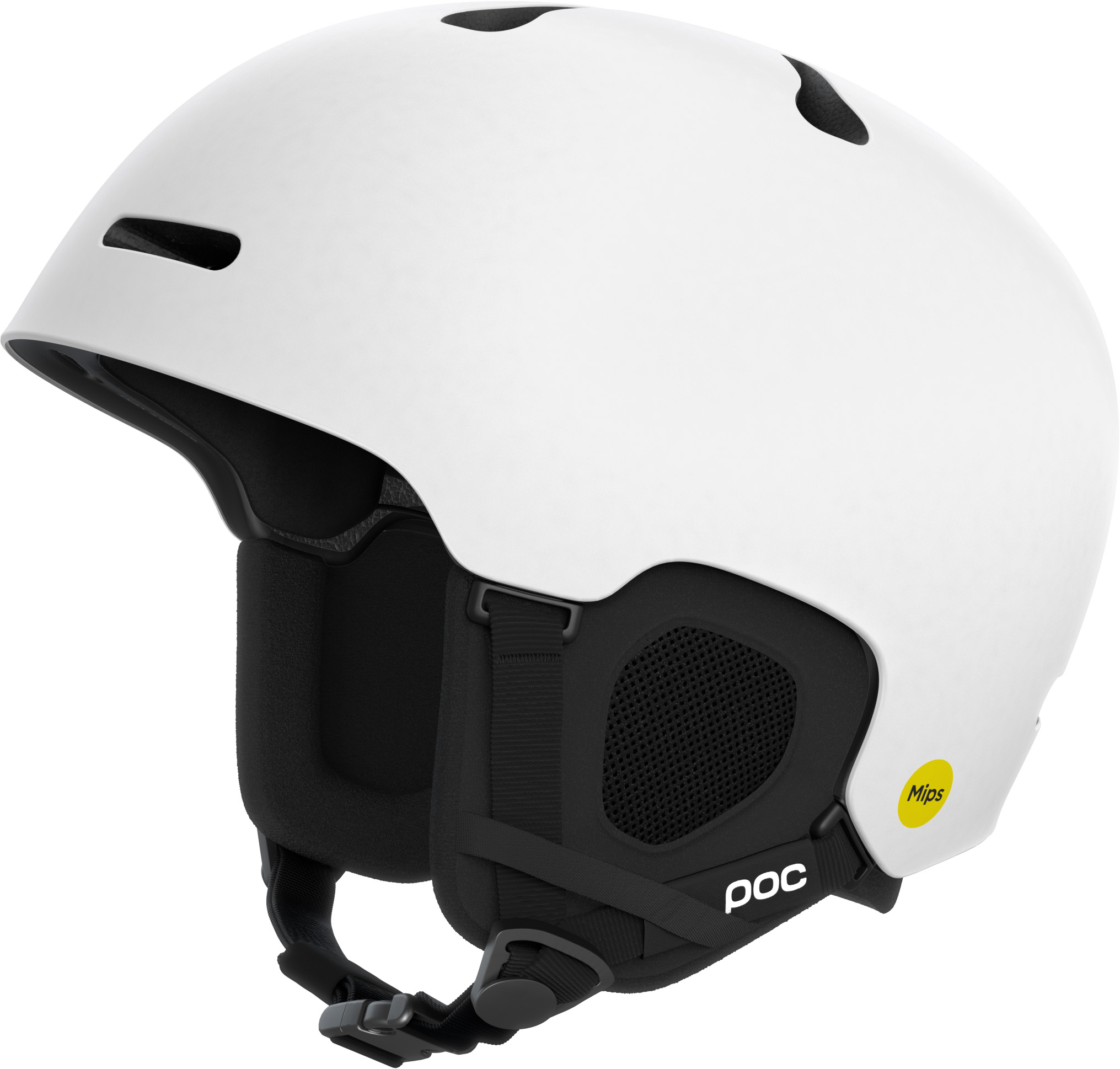 Fornix MIPS Hydrogen White Matt