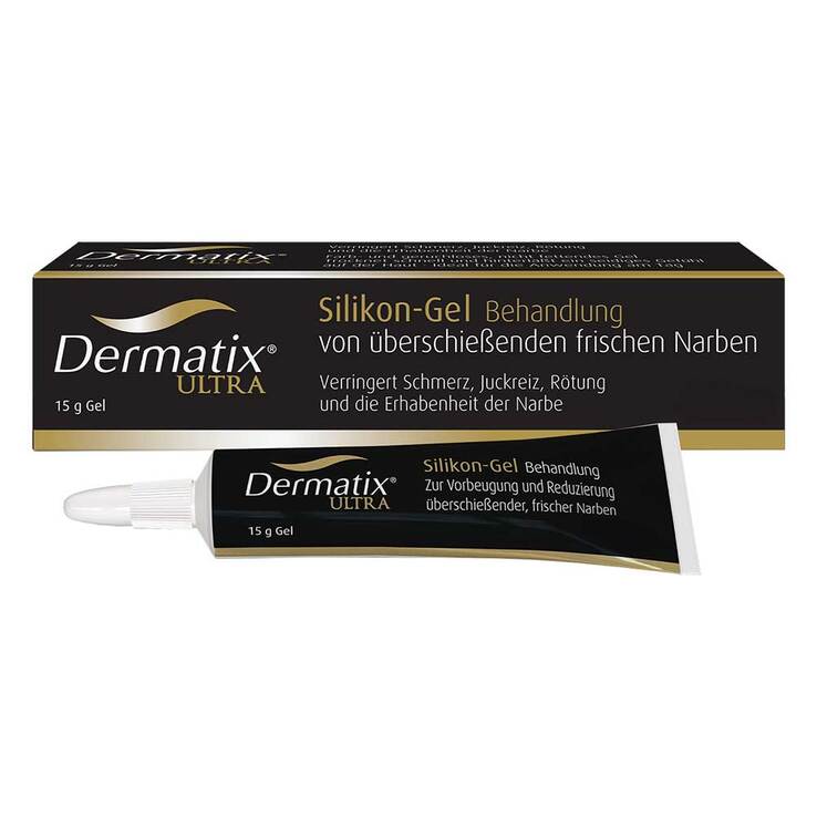 Dermatix Ultra Gel, 15 g