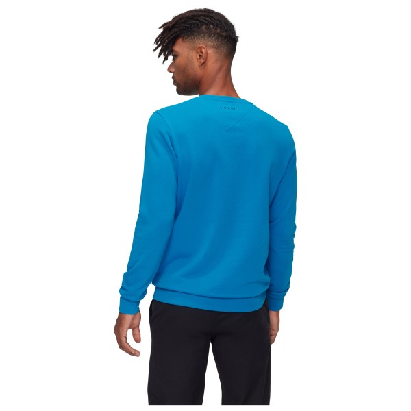 Mammut - Core Midlayer Crew Neck 1862 - Pull
