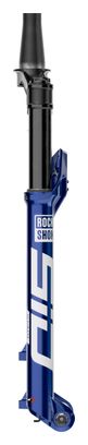Fourche Rockshox Sid Ultimate 3P 29'' Charger Race Day 2 DebonAir  | Boost 15x110 mm | Offset 44 | Bleu