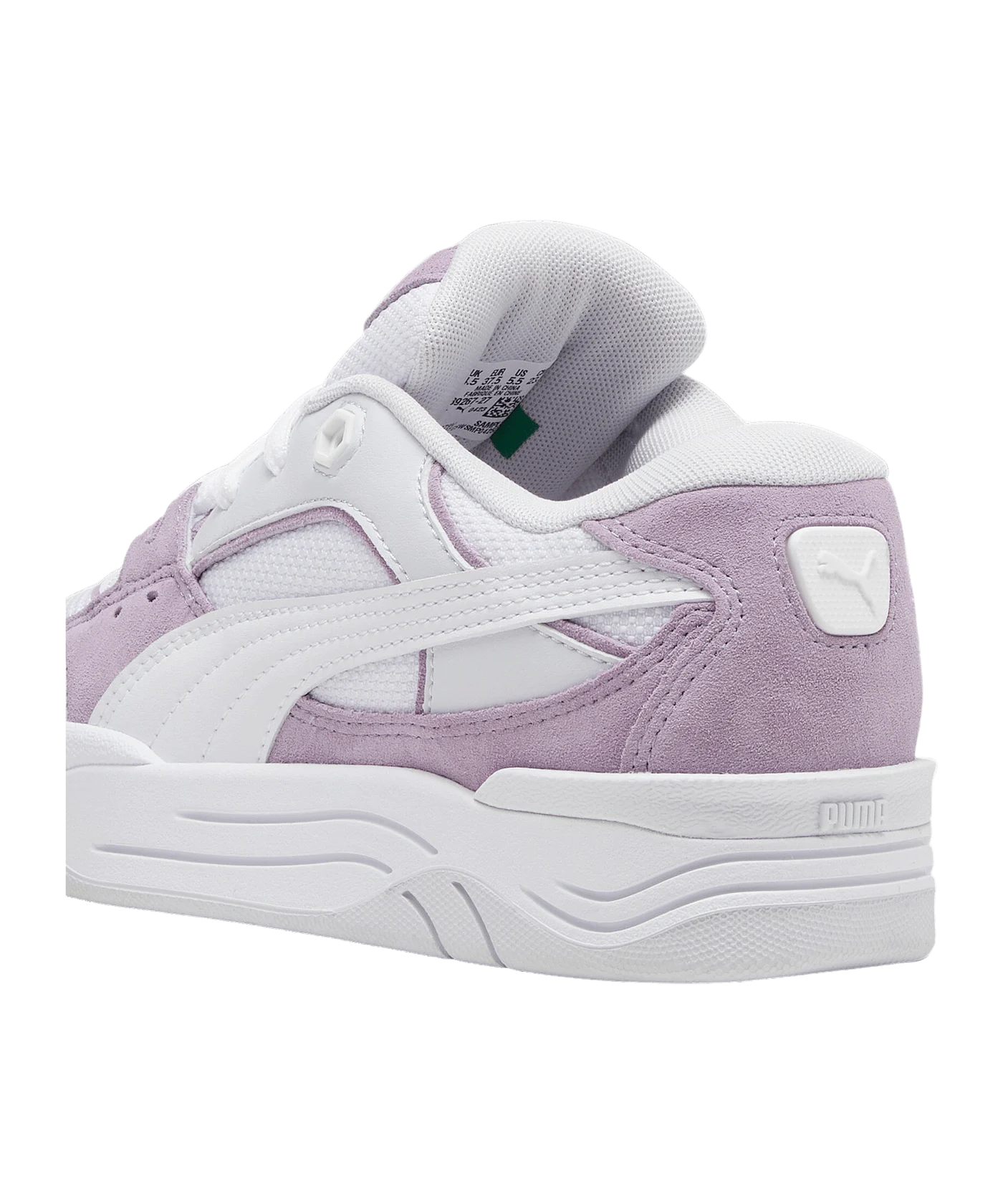 PUMA 180 Sneaker Weiss F27