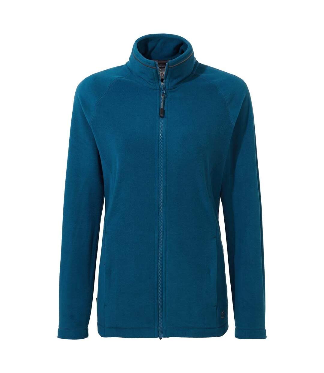Craghoppers - Veste EXPERT MISKA - Femme (Bleu sarcelle) - UTPC4531