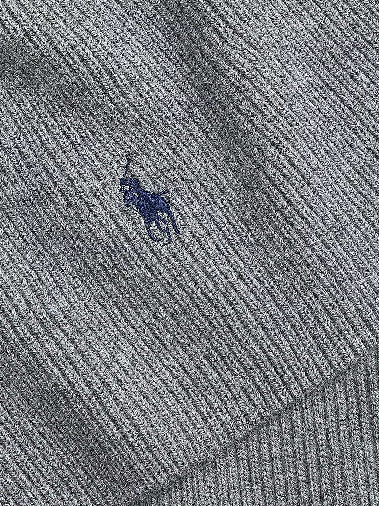 POLO RALPH LAUREN Schal hellgrau