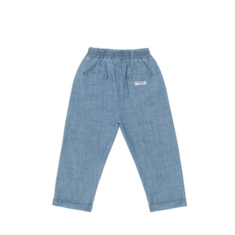 Donsje Toulouse Trousers