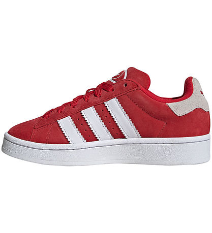 adidas Originals Schuhe - Campus 00s J - Betsca/Ftwwht/Betsca