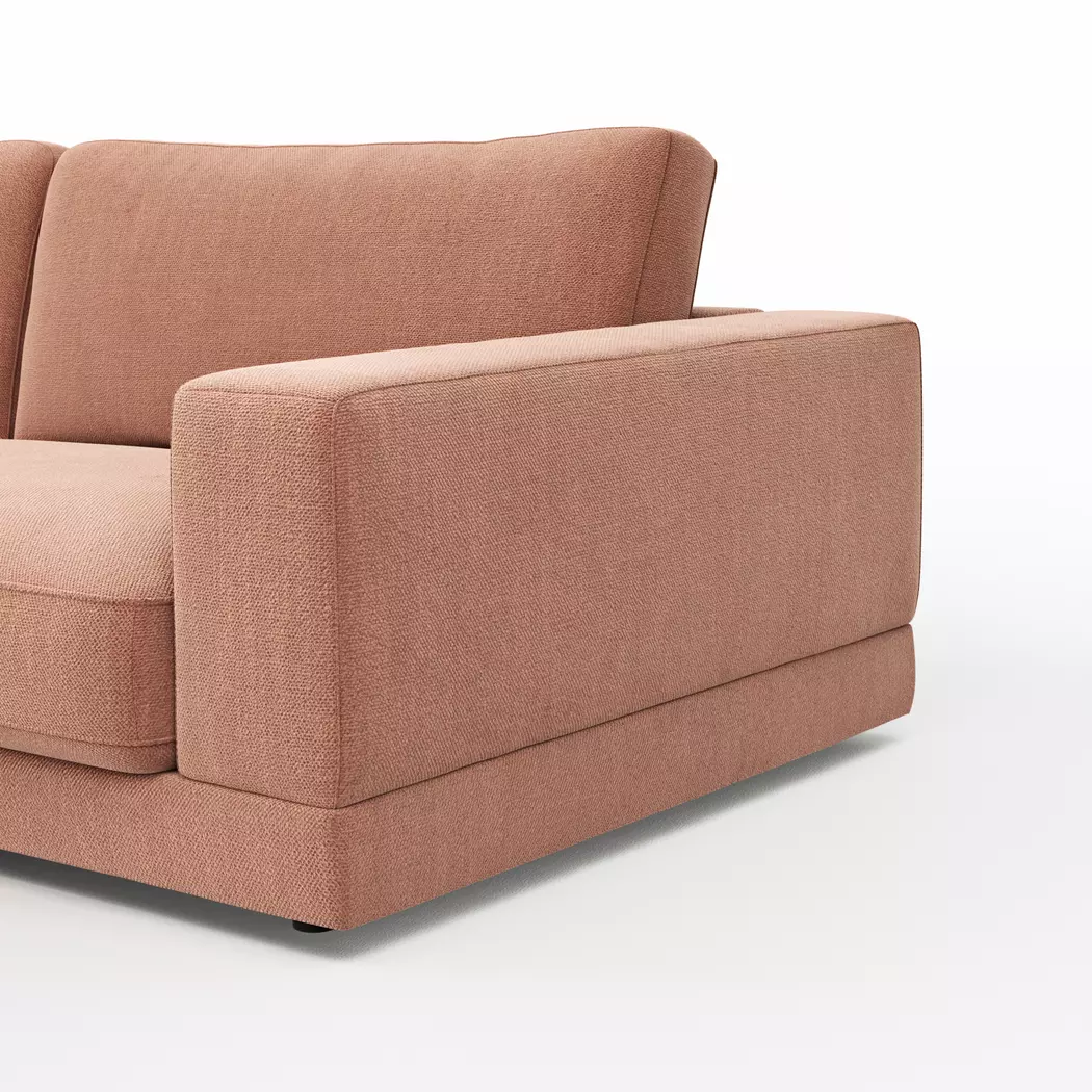 Ecksofa Juni
