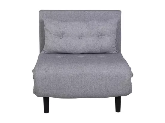 Fauteuil Convertible en Tissu 
