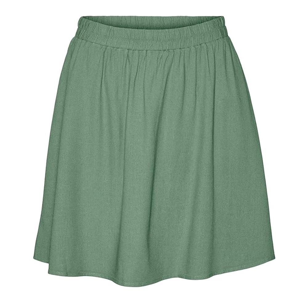 Vero Moda Jupe Verte Femme Vero Moda Ymilo